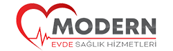 Modern Evde Sağlık Logo